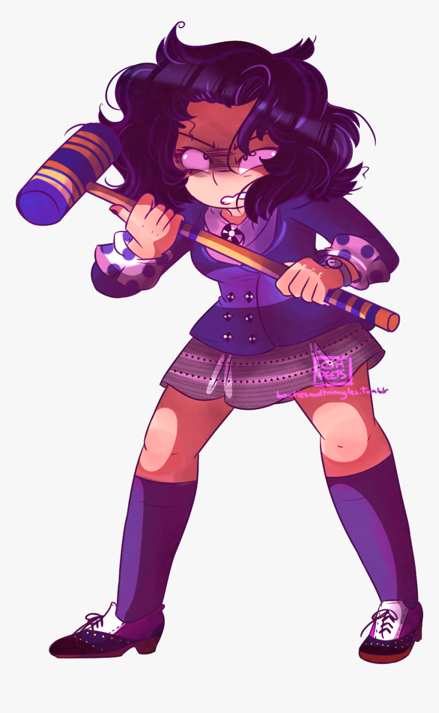 Transparent Woman Walking Png, Png Download