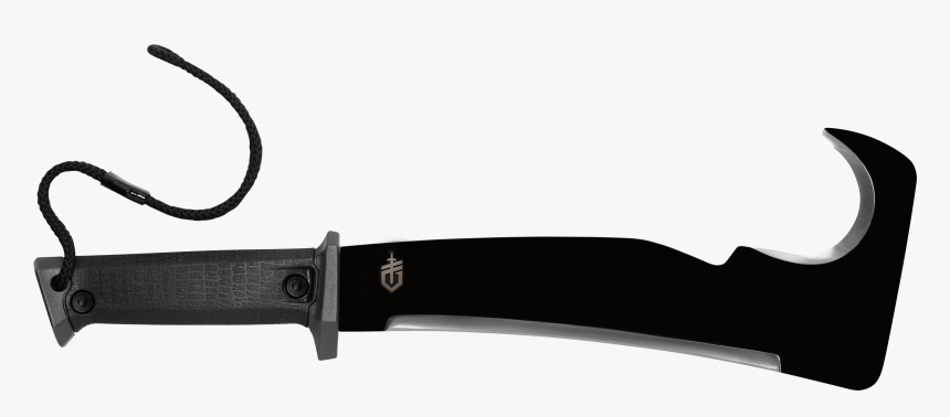 Gator Machete Pro I Blister - Gerber Gator Machete Pro, HD Png Download