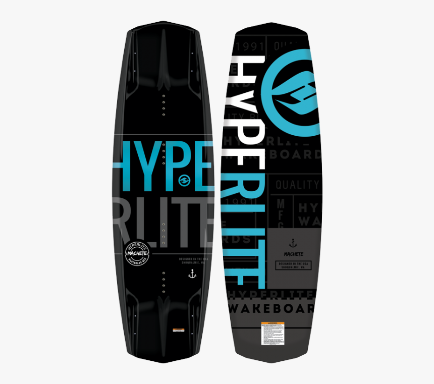 Wakeboarding, HD Png Download