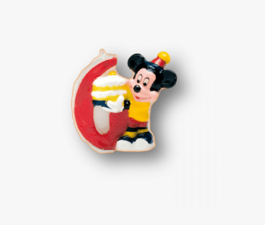 Transparent Mickey Mouse Birthday Png - Disney, Png Download