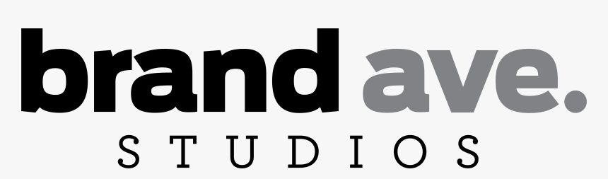 Brand Ave - Studios, HD Png Download