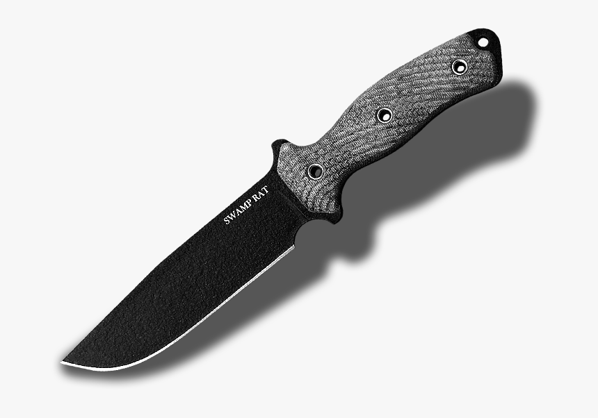 Bowie Knife, HD Png Download