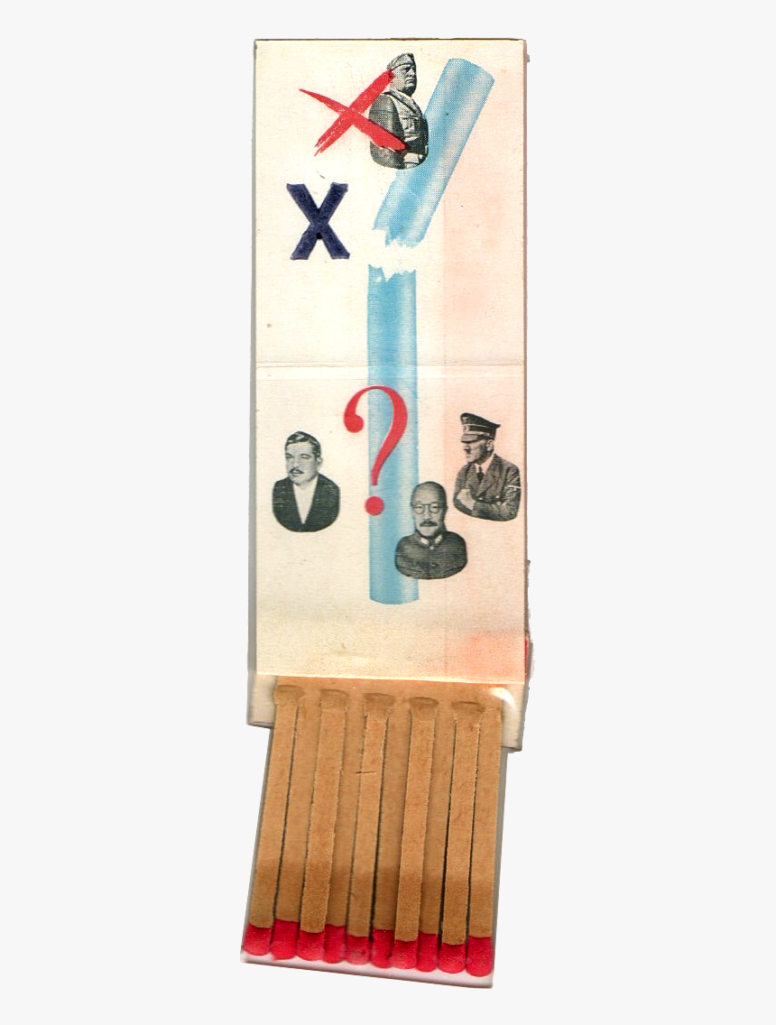 Who Is Next - Vintage Clothing, HD Png Download