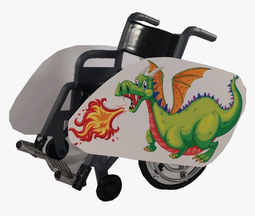 Velociraptor, HD Png Download