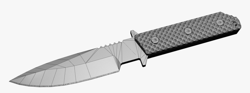 Utility Knife, HD Png Download