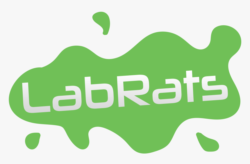 Labrat - Graphic Design, HD Png Download