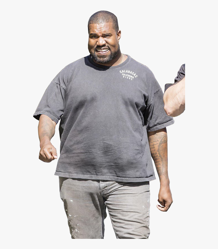 Ye Out Here Lookin Like ****ing Big Smoke From Gta - Gentleman, HD Png Download