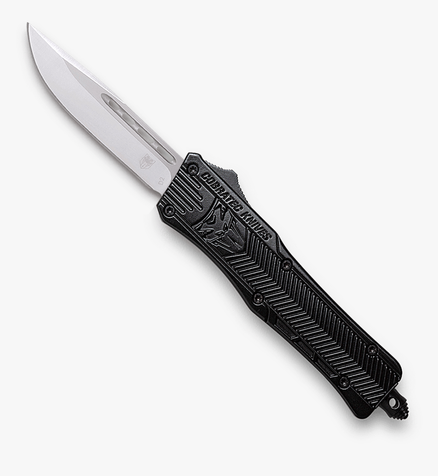 Cobratec Knives, HD Png Download