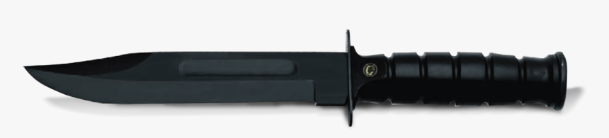 Bowie Knife, HD Png Download
