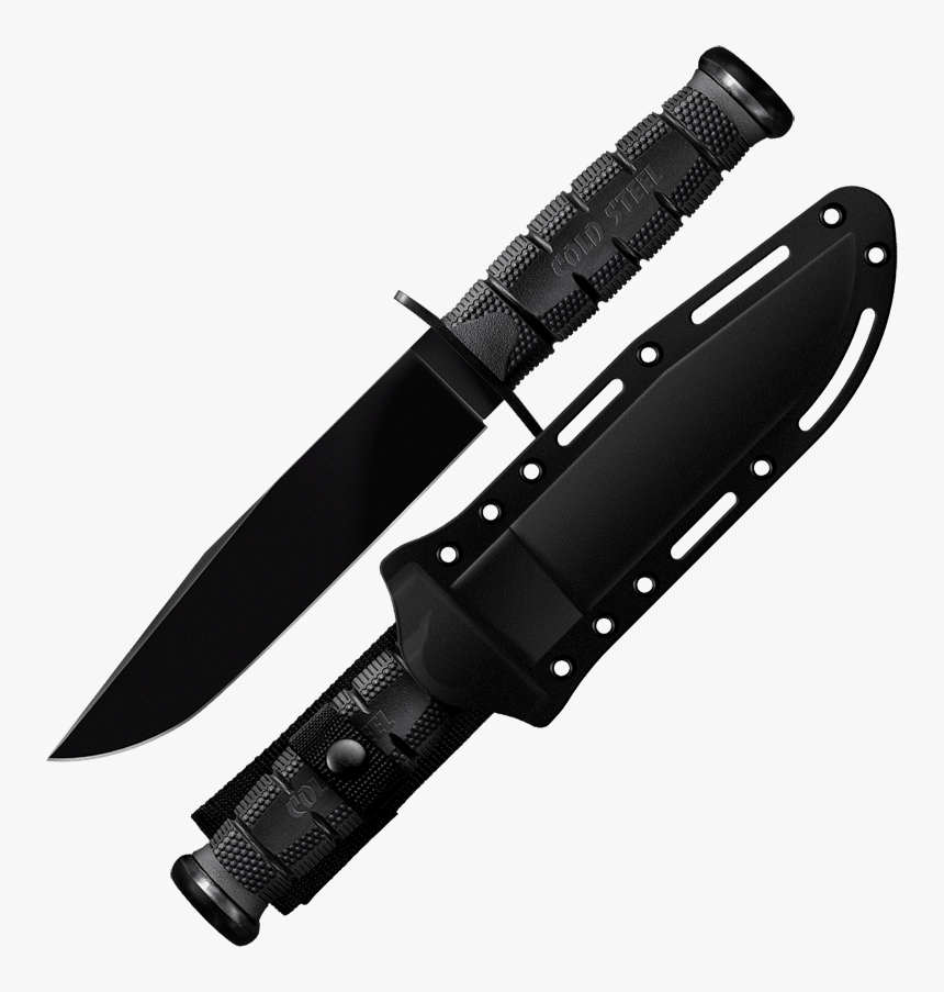 Leatherneck-sf Knife By Cold Steel - Leatherneck Cold Steel, HD Png Download