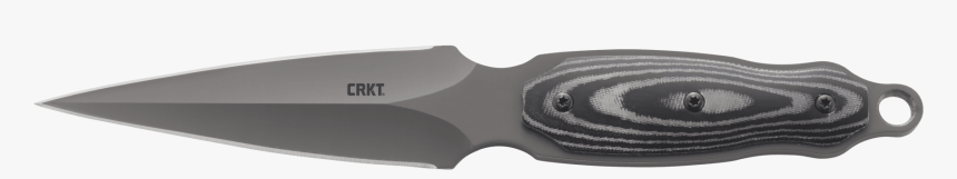 Boot Knife Png - Crkt Dagger, Transparent Png