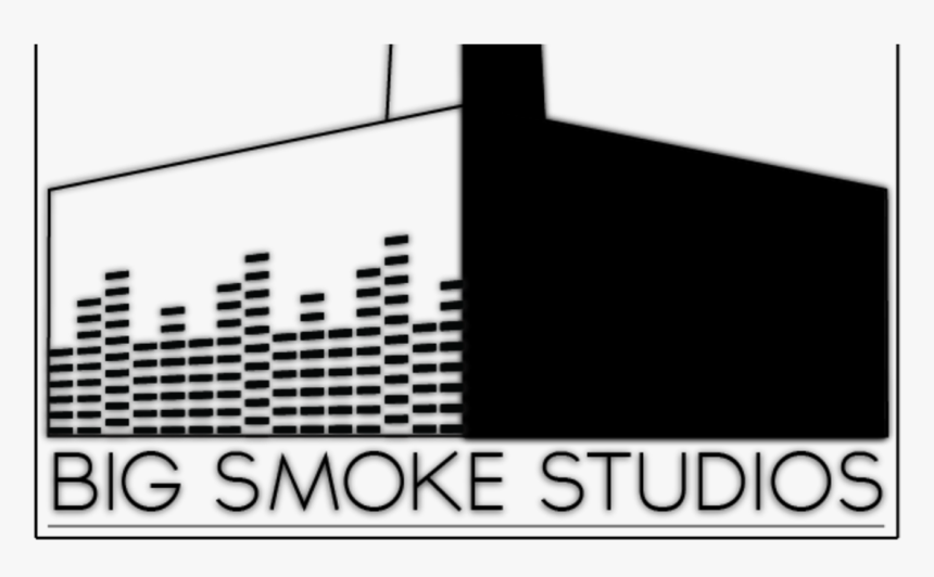 Big Smoke Studios On Soundbetter - Big Smoke Studios, HD Png Download