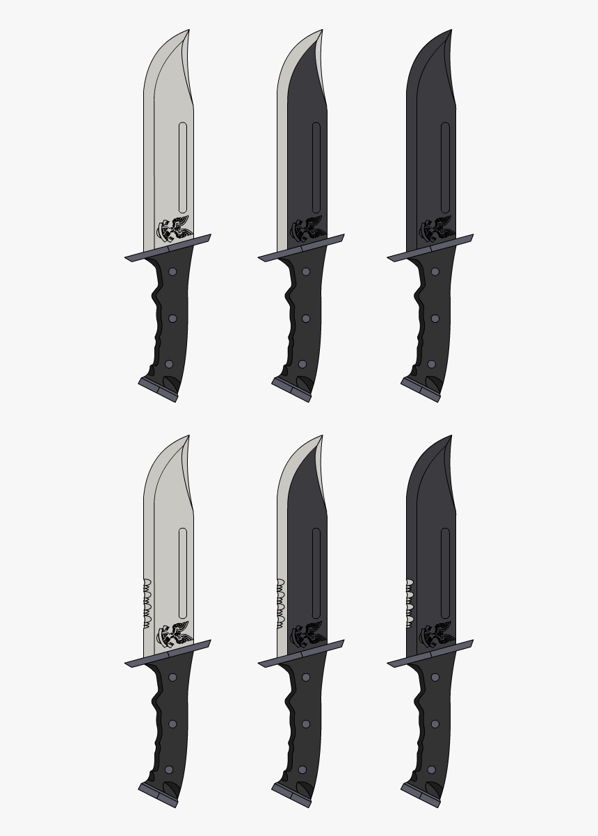 Halo Fanon - Cool Close Combat Weapons, HD Png Download