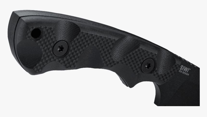 Crkt Siwi - Knife Handle Png, Transparent Png