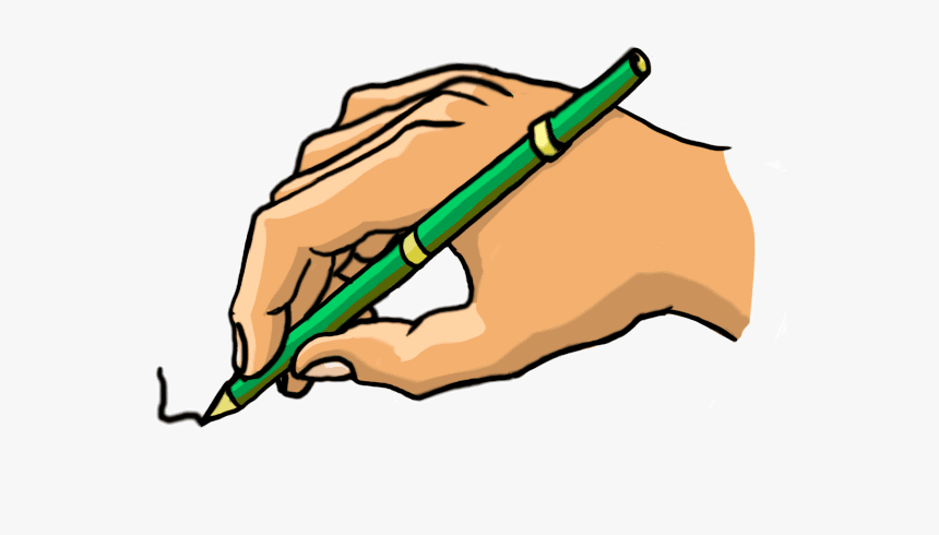 Ask More Unusual Questions - Hand Drawing Cartoon Png, Transparent Png