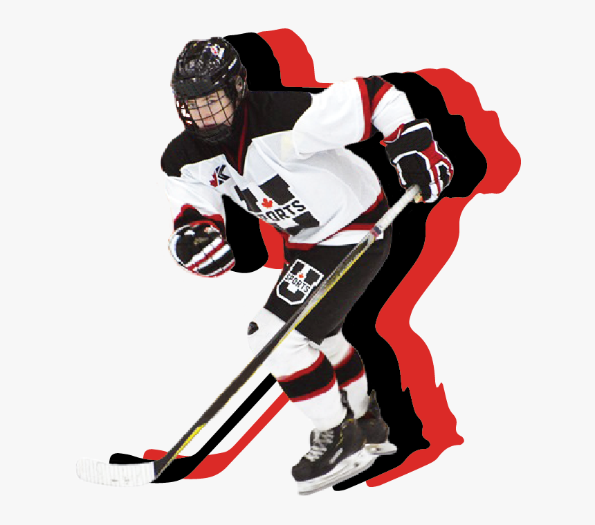 Pond Hockey, HD Png Download