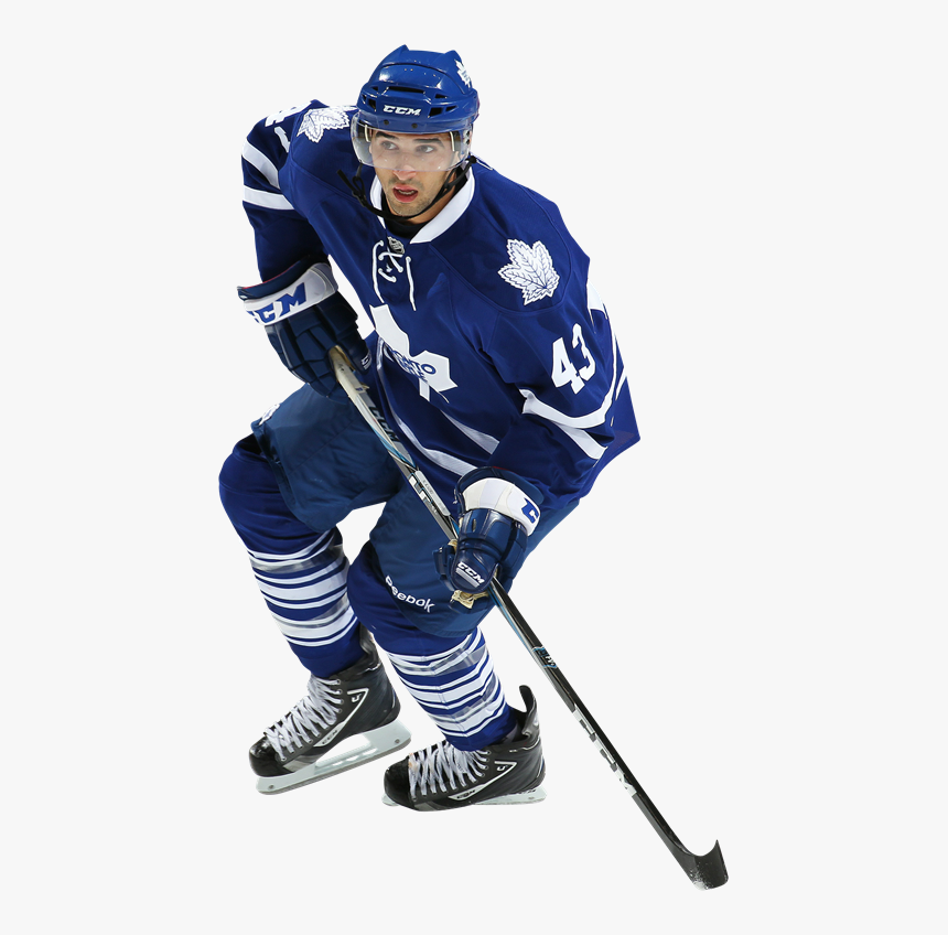 Hockey Player Png - Ice Hockey Player Png, Transparent Png