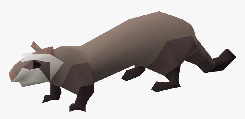 Hippopotamus, HD Png Download