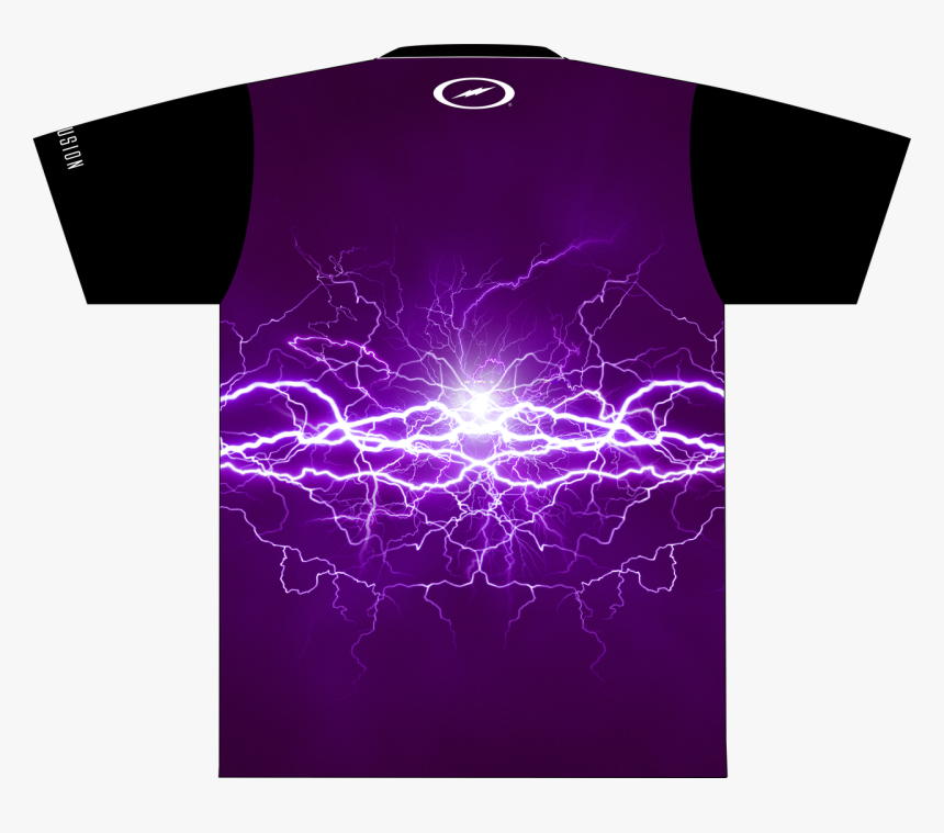 Storm Bowling Shirt, HD Png Download