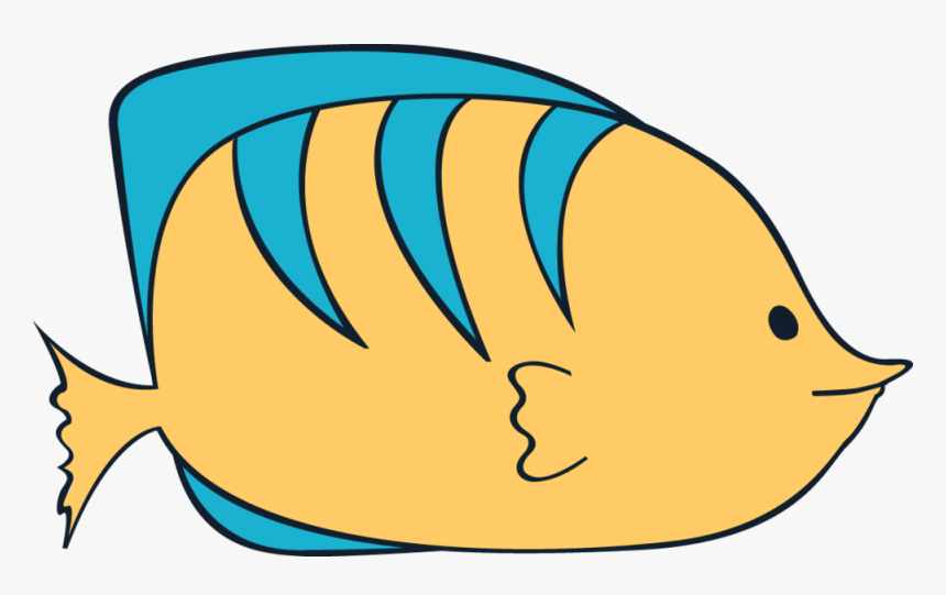 Flounder, HD Png Download