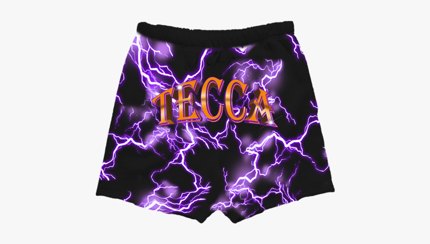 Lil Tecca Merch Shorts, HD Png Download