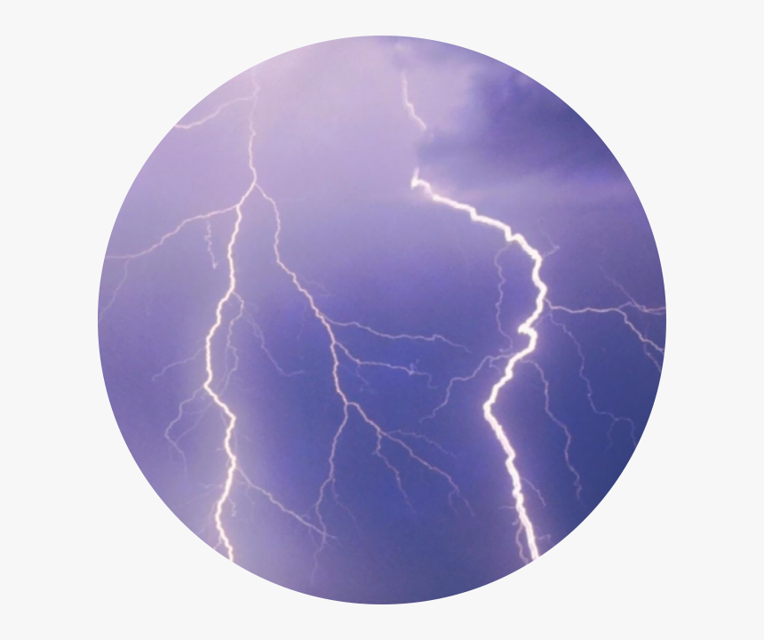 5electricity Lightning - Lightning, HD Png Download
