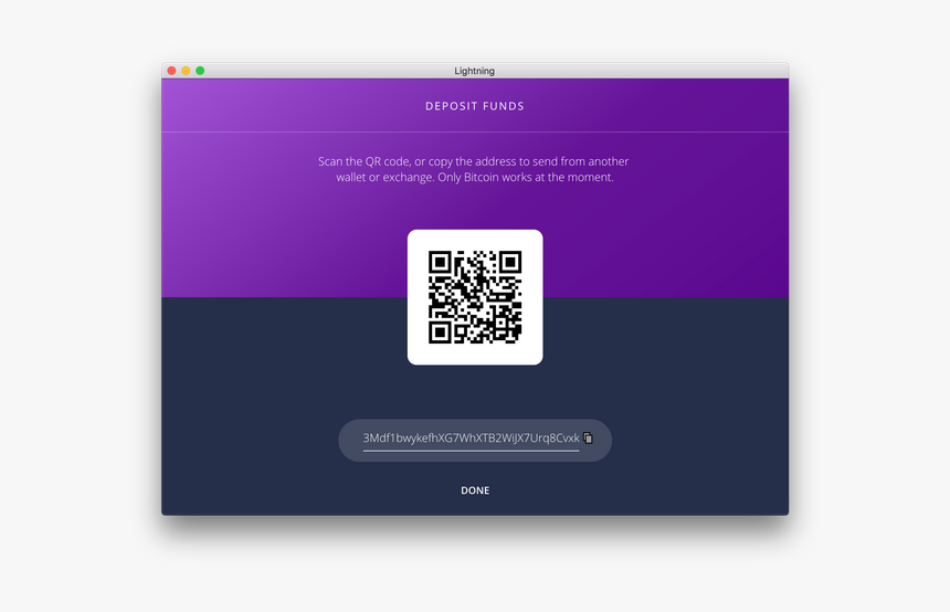 Screen Shot 2019 04 24 At - Qr Code, HD Png Download