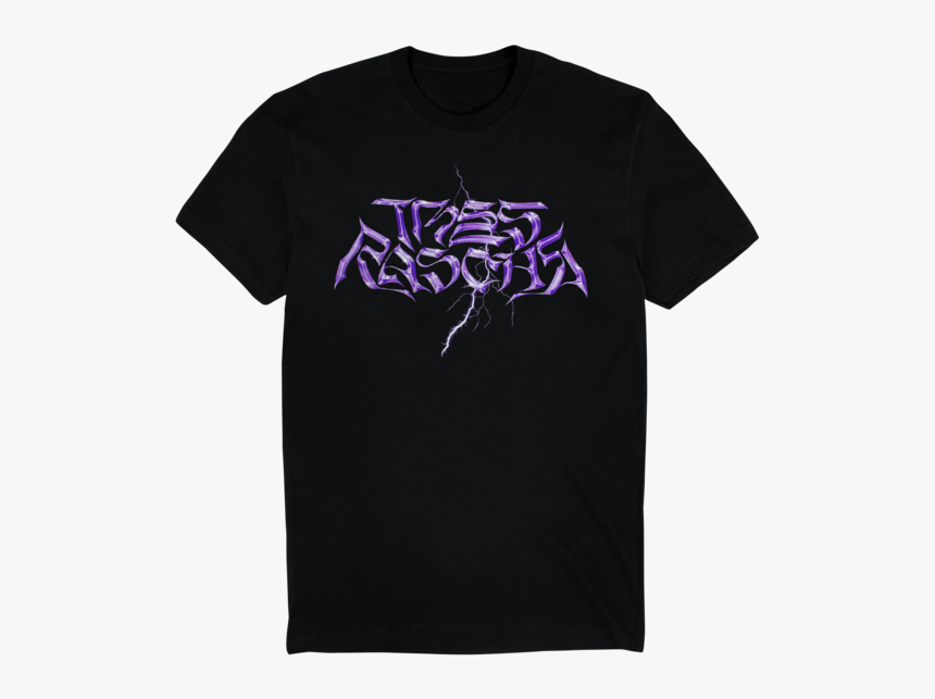 Isis Band T Shirt, HD Png Download