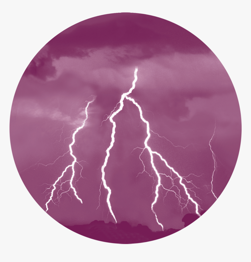 Lightning, HD Png Download