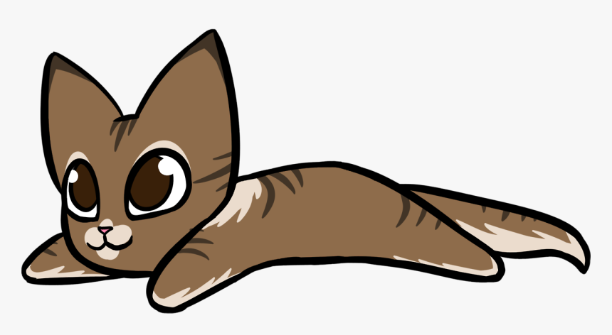 Transparent Mammal Clipart - Cartoon, HD Png Download