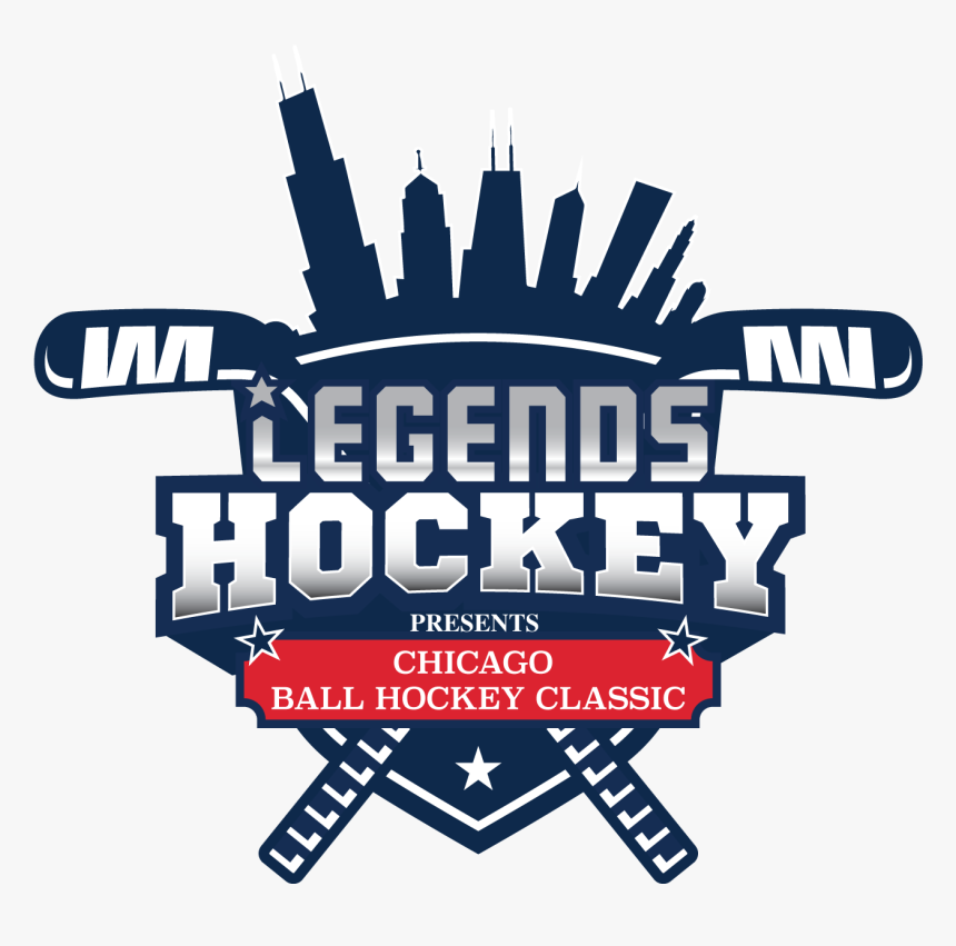 Logo Hockey Png, Transparent Png