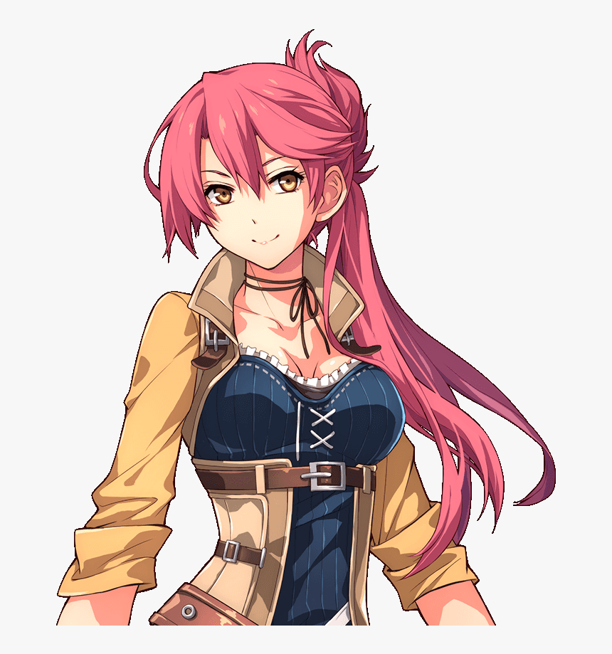 Legend Of Heroes Trails Of Cold Steel Sara, HD Png Download