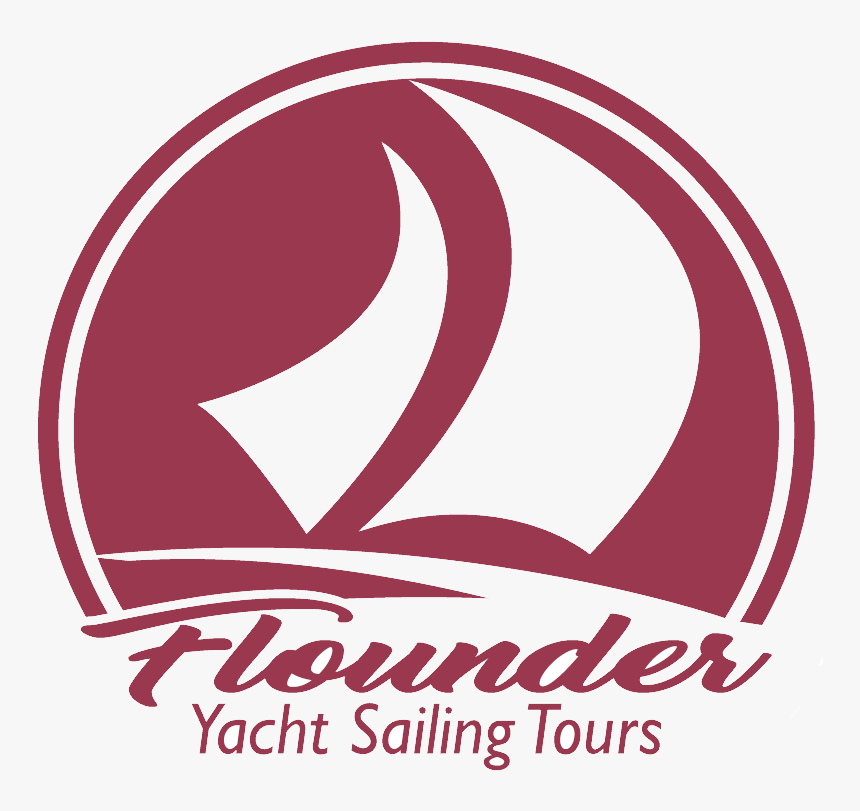 Transparent Flounder Png - Circle, Png Download