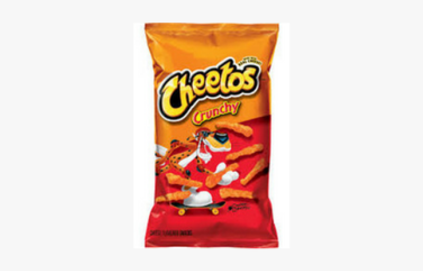 Untitled Design - Hot Cheetos, HD Png Download