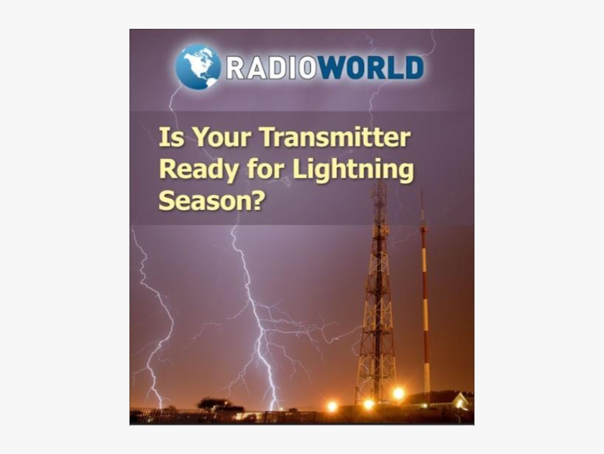 Lightning, HD Png Download