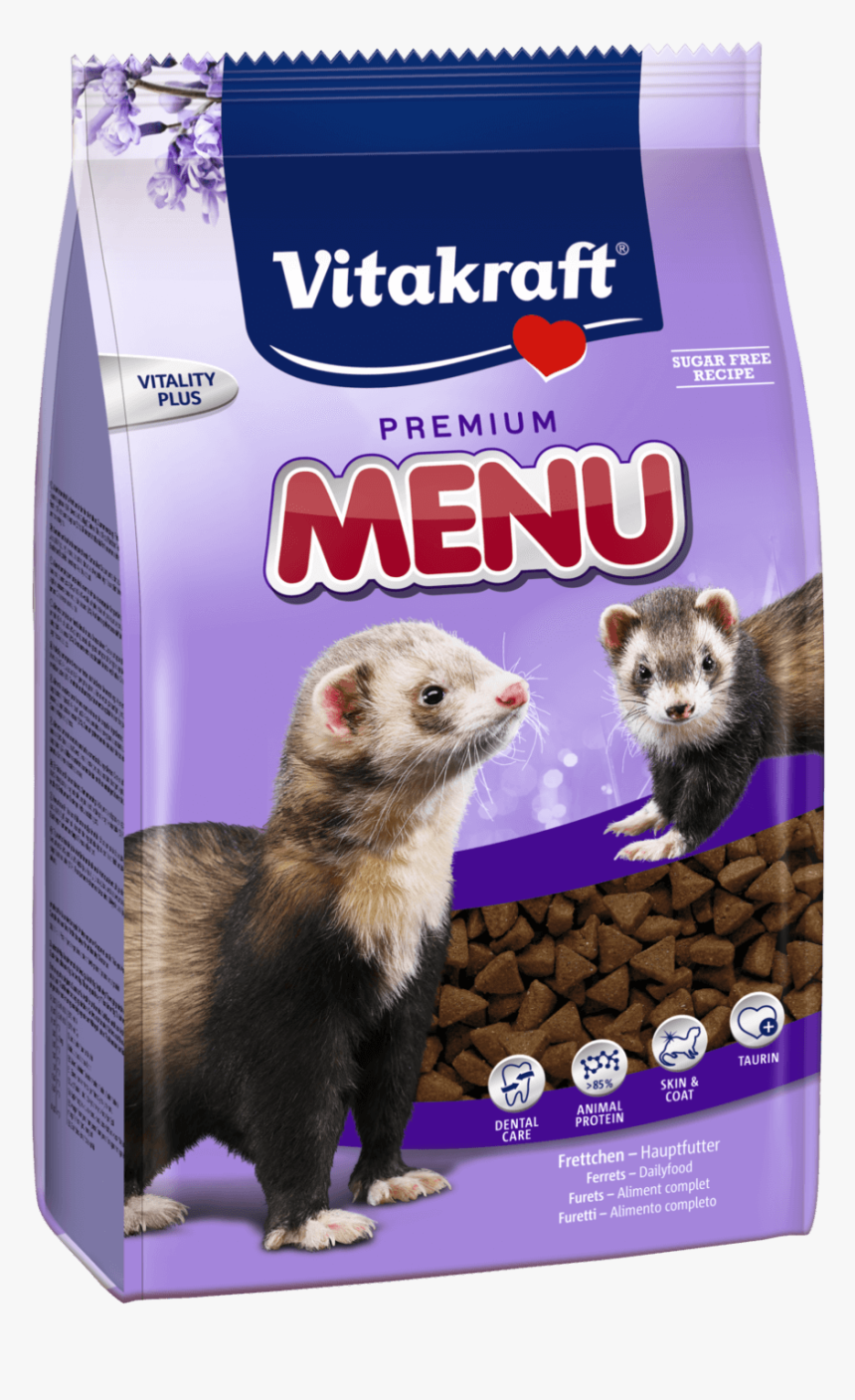 Vitakraft Menu Vital Rabbit 3 Kg, HD Png Download
