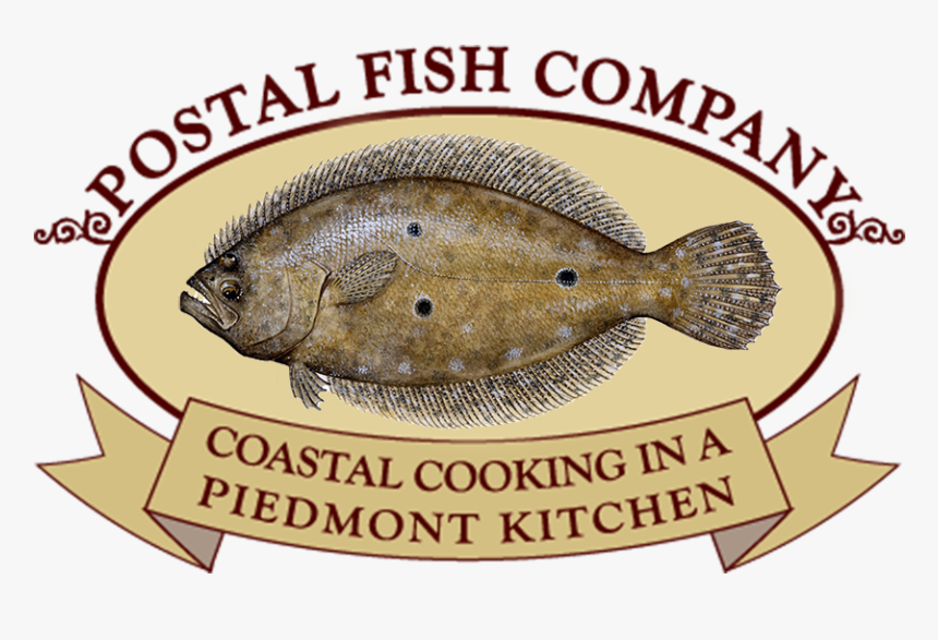 Flounder Fish, HD Png Download