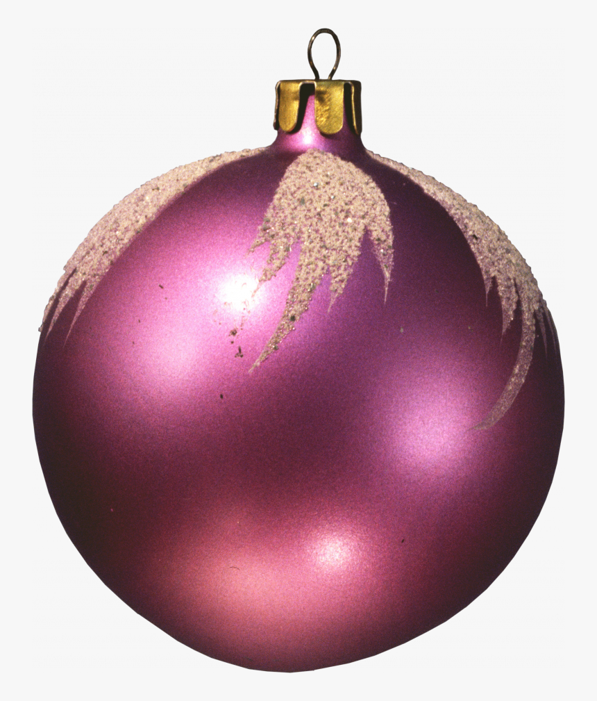 Grab And Download Christmas Transparent Png File - Christmas Ornament Transparent Background Png, Png Download