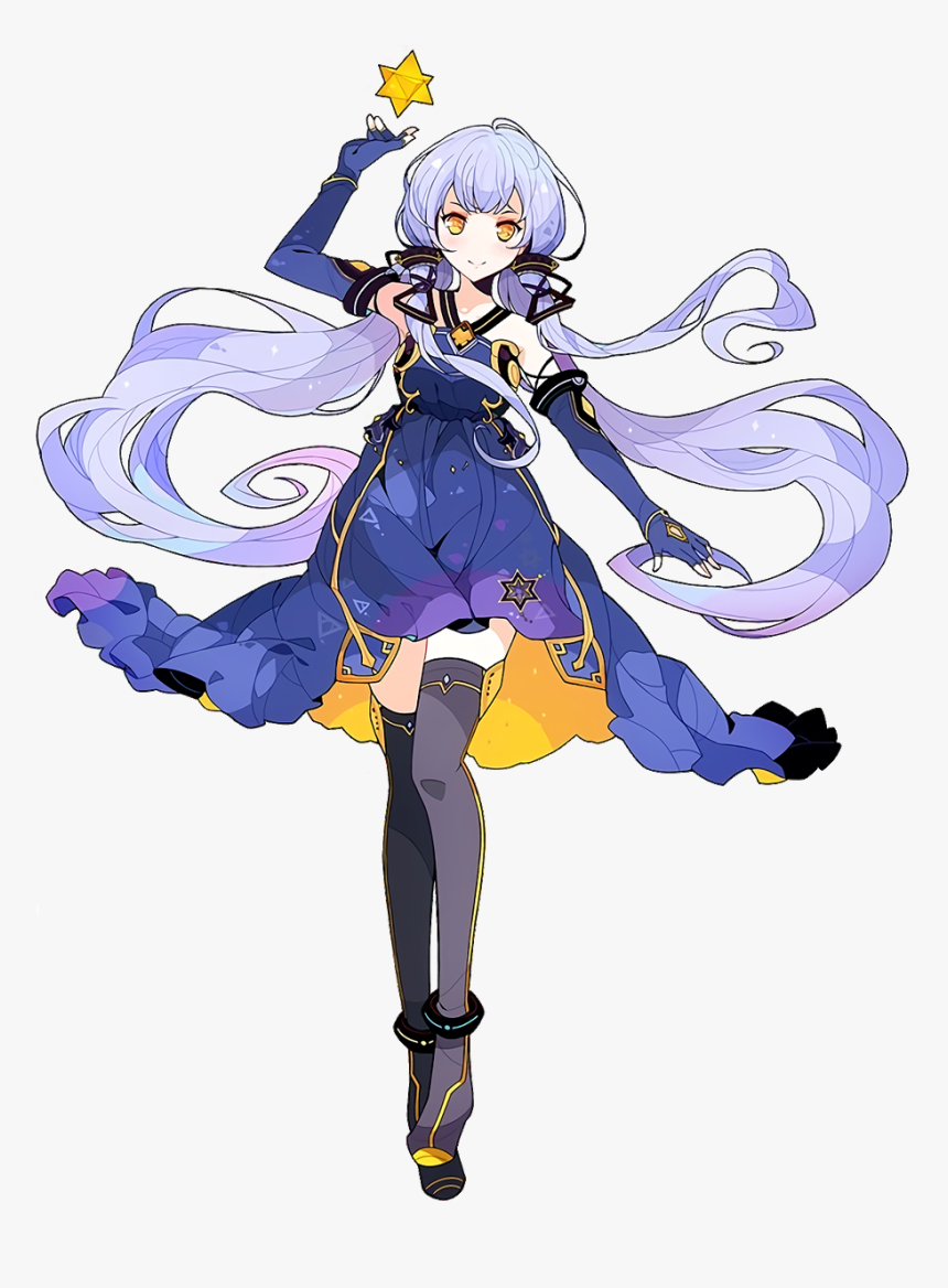 Vocaloid Xingchen, HD Png Download