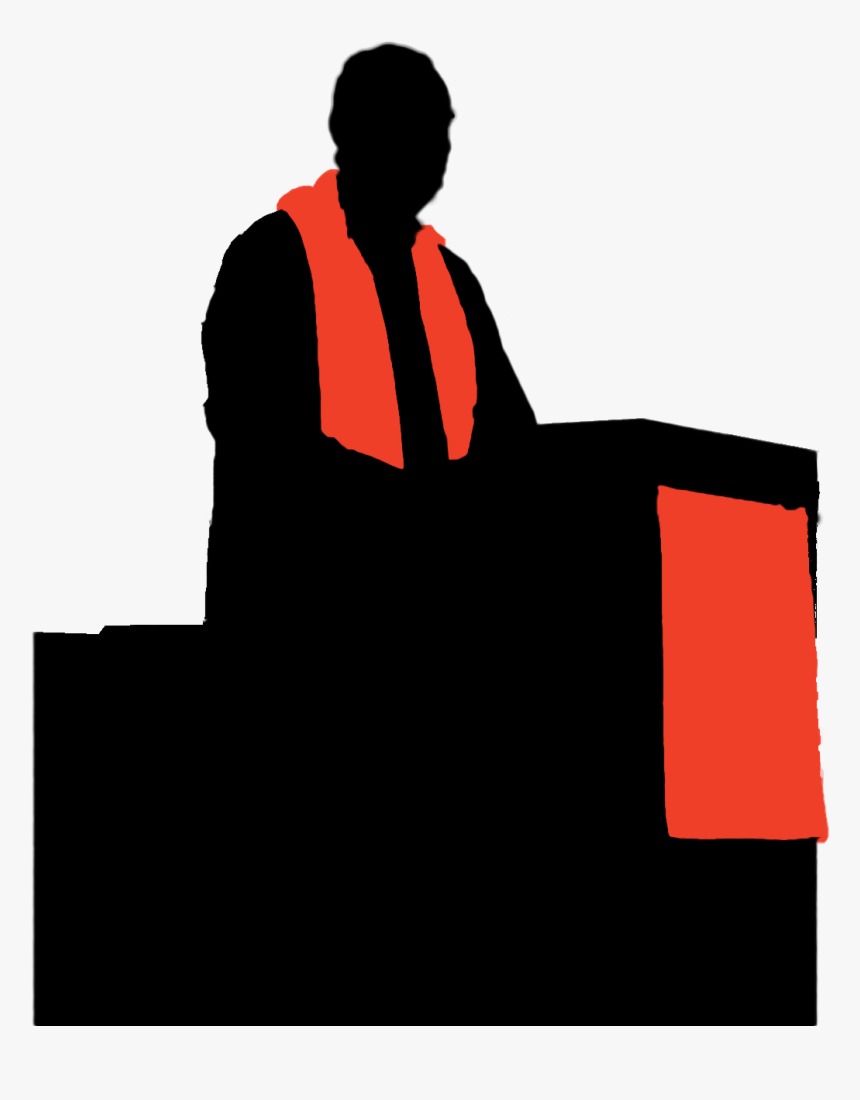 Everybody Is Lovable 
						src Https - Preacher Png, Transparent Png