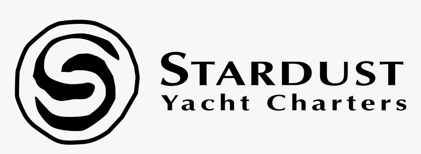 Stardust Logo Png Transparent - Circle, Png Download