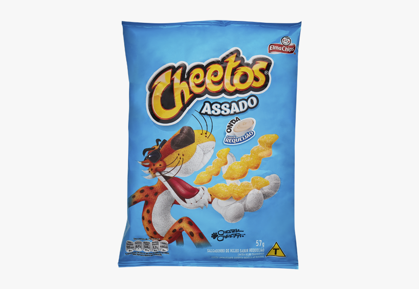Salgadinho Cheetos, HD Png Download