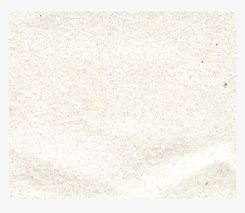 100 White Stardust -stiletto - Ivory, HD Png Download