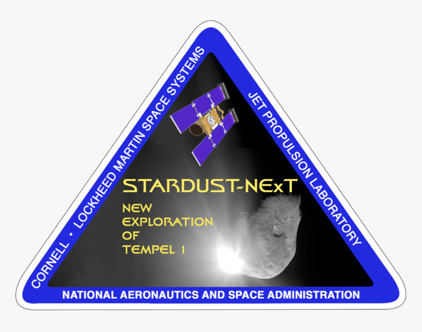 Stardust Next, HD Png Download