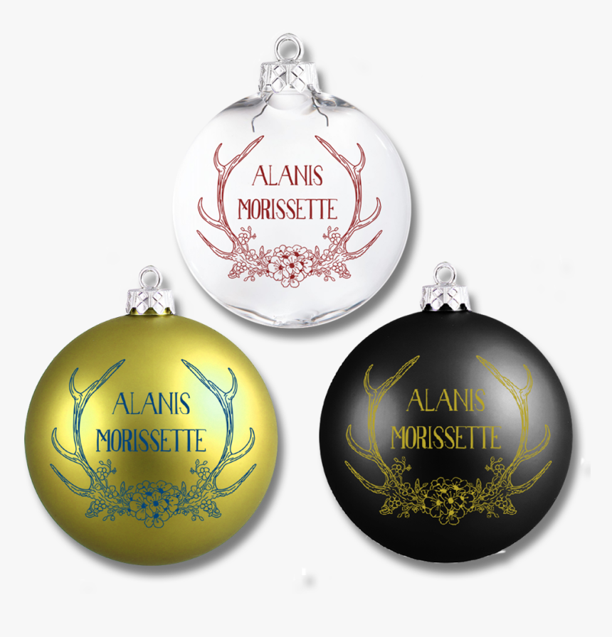 Christmas Ornament, HD Png Download