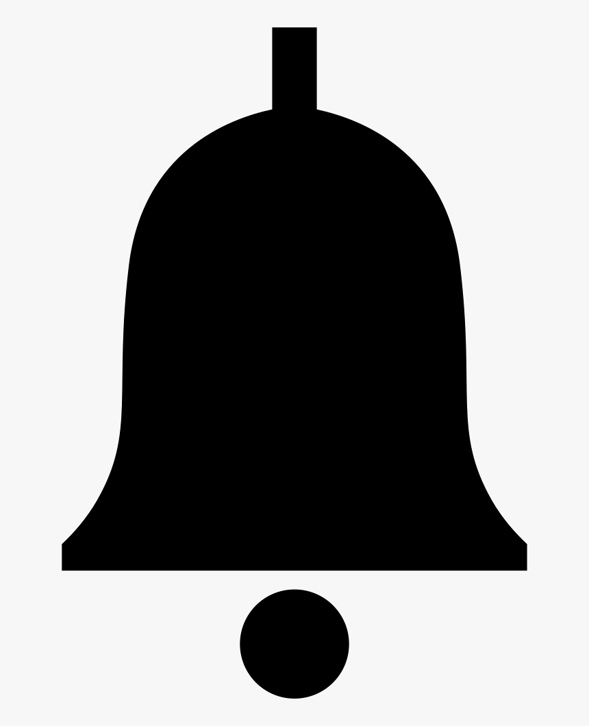 Church Bell - Campana De Youtube Png, Transparent Png