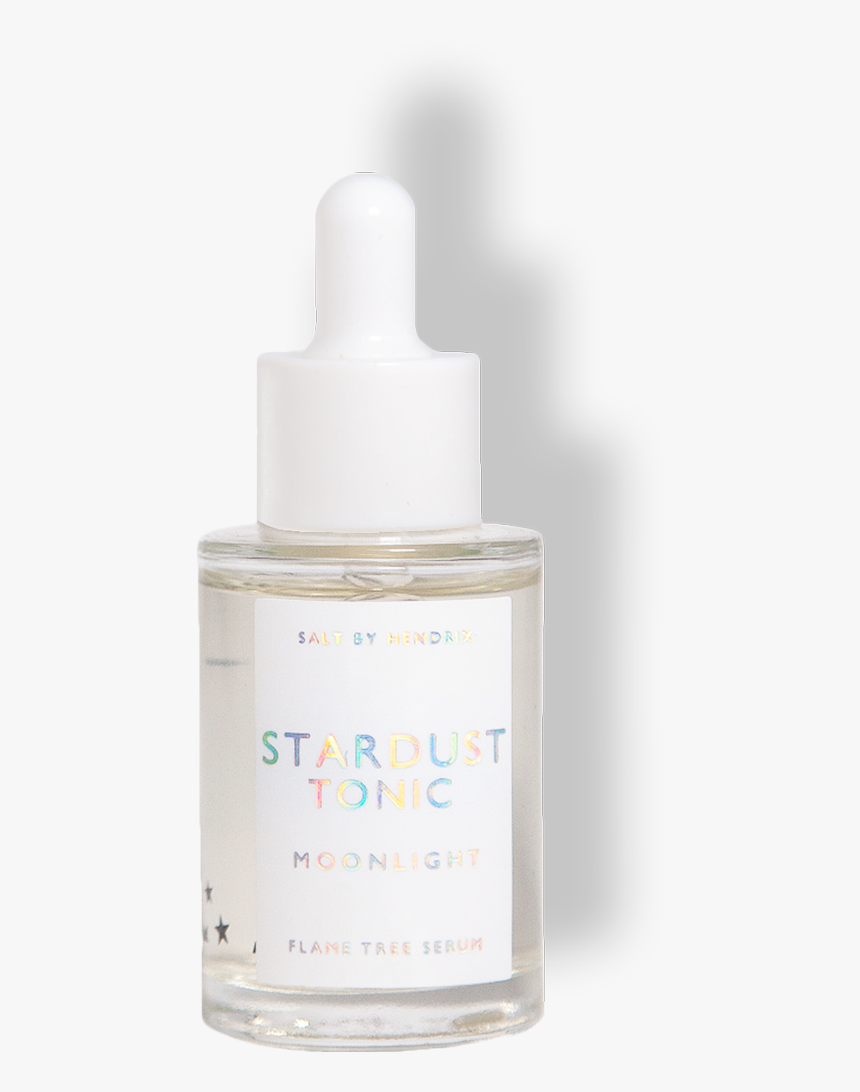 Stardust Tonic - Salt Stardust Tonic, HD Png Download