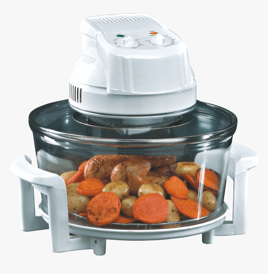 Sunbeam Convection Oven Model - Sunbeam Convection Oven Spares, HD Png Download