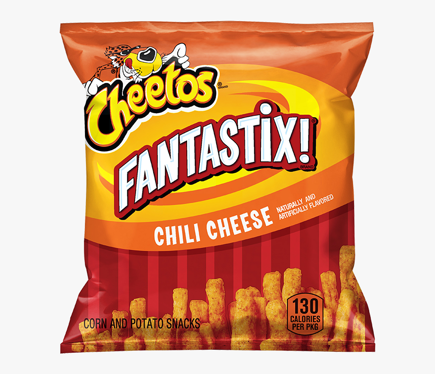 Fantastix Cheetos Flamin Hot, HD Png Download