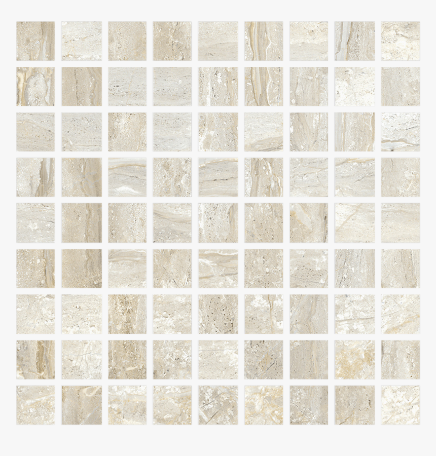D3d Default Stardust Mosaico Almond 81 Pz - トム フォード スパニッシュ ピンク, HD Png Download